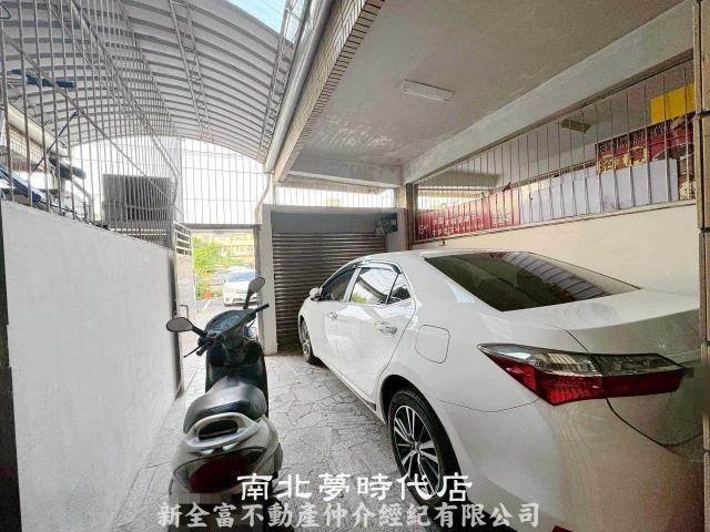 台南永康透天-12