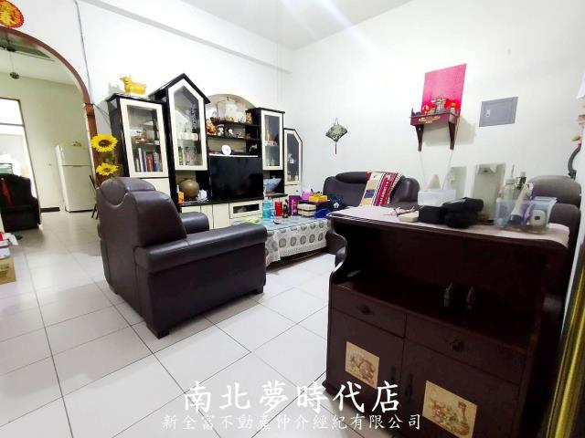 台南仁德透天-0