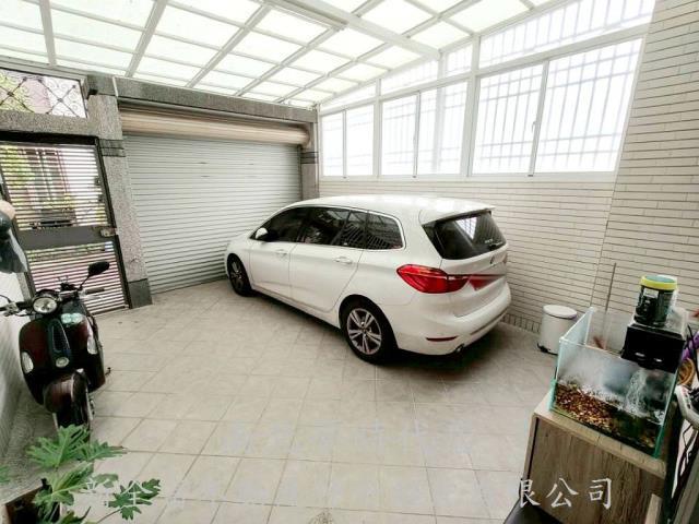 台南永康透天-13