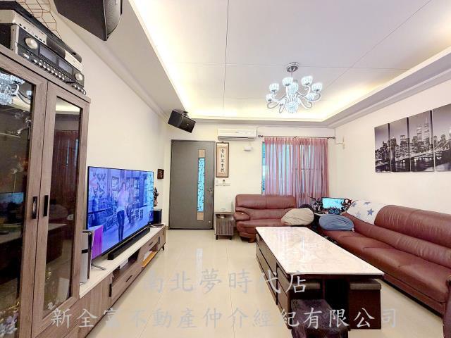 台南永康透天-2