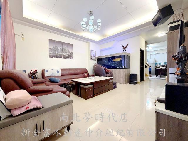 台南永康透天-3