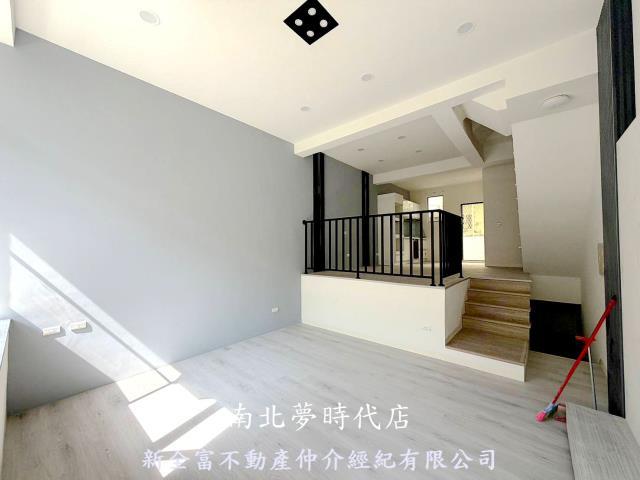 台南新化透天-1