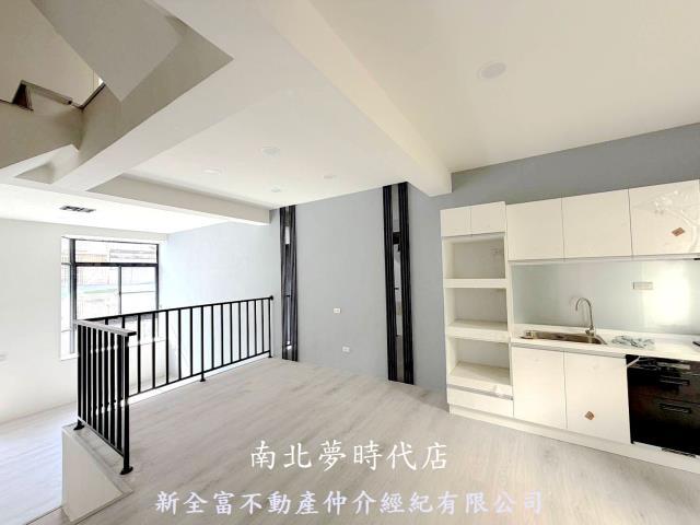 台南新化透天-3