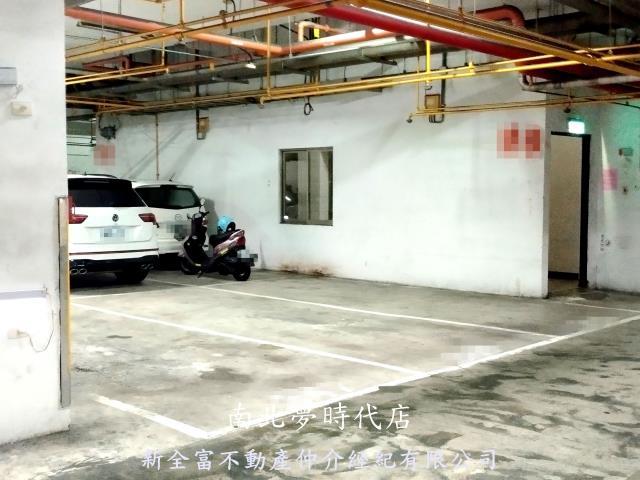 台南北區華廈-10
