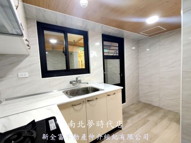 台南北區華廈-5