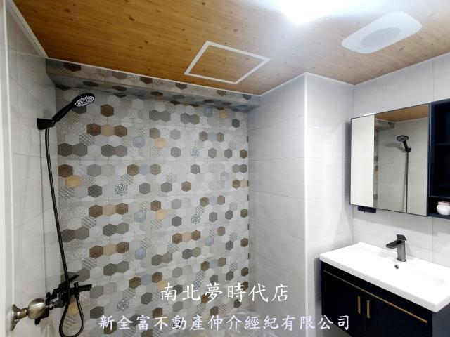 台南北區華廈-7