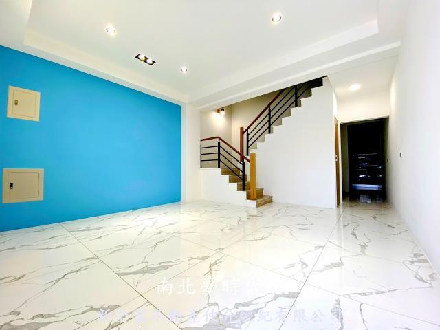 台南南區透天-1