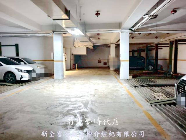 台南東區華廈-12