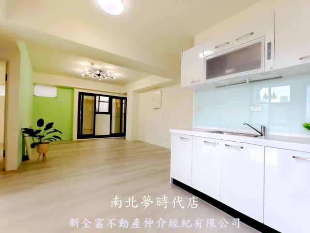 台南東區華廈-2