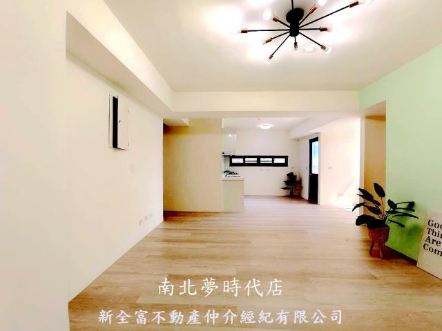 台南東區華廈-5