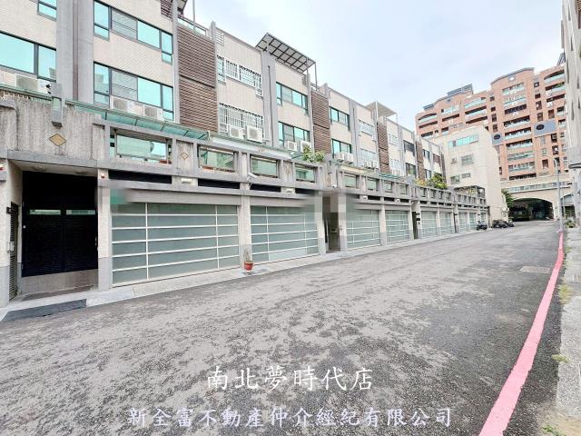 台南安平透天-0