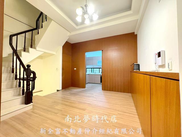 台南安平透天-3