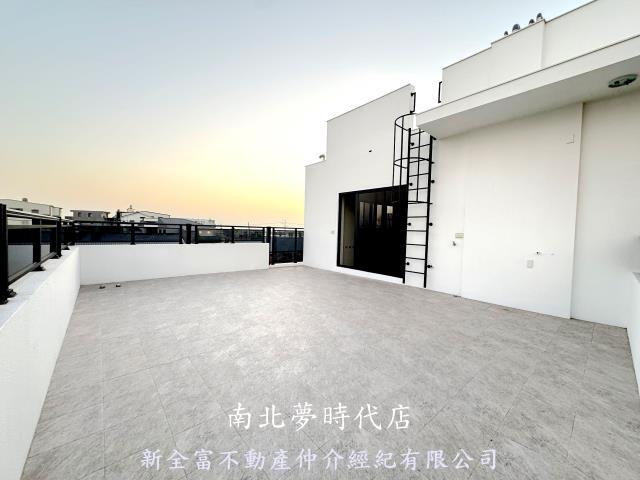 台南將軍透天-13