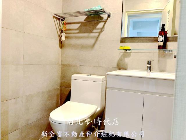 台南南區公寓-5