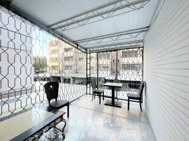 台南南區公寓-12