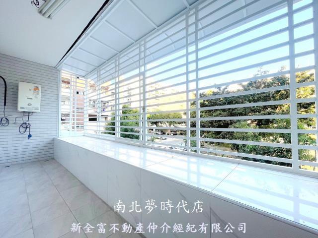 台南南區公寓-13
