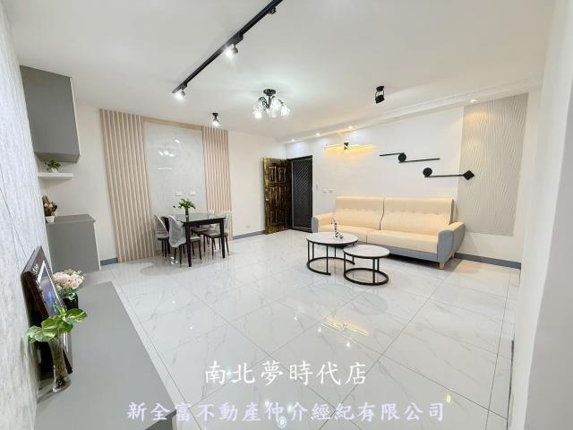 台南南區公寓-1