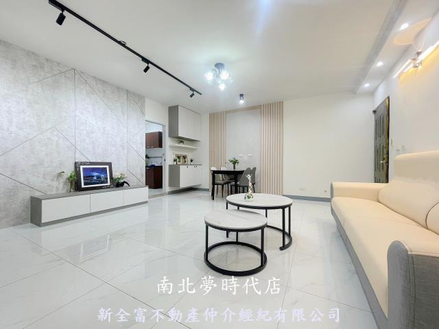 台南南區公寓-2