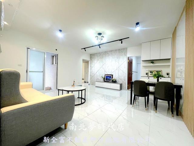 台南南區公寓-3