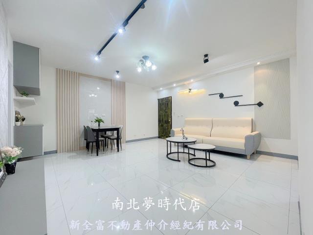 台南南區公寓-4