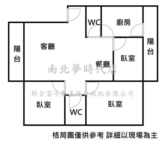 台南南區公寓-13