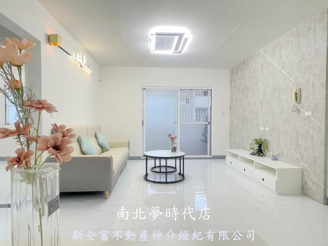 台南南區公寓-0