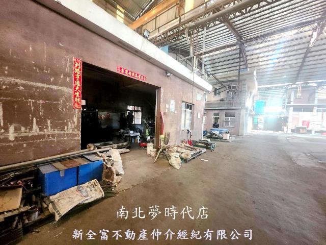 台南廠房-12