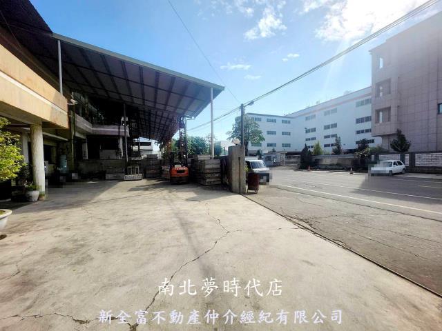 台南廠房-14