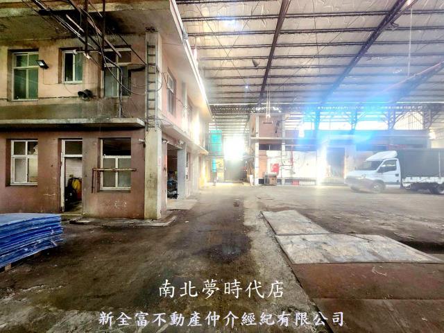 台南廠房-7