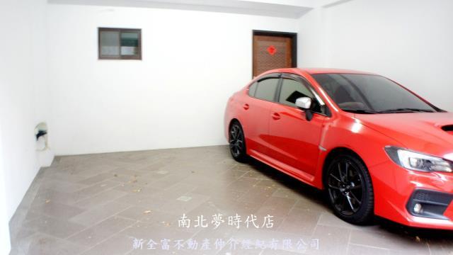 台南善化透天-10