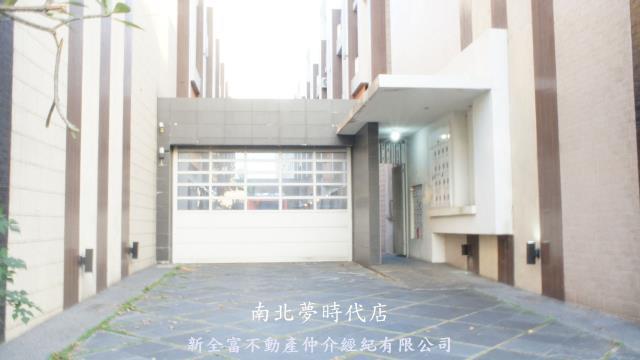 台南善化透天-11