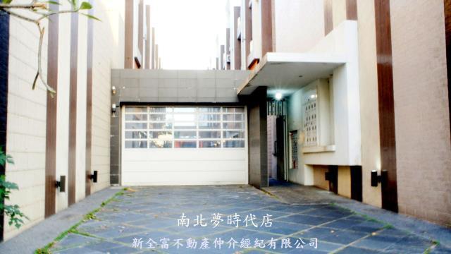 台南善化透天-11