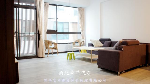 台南善化透天-0