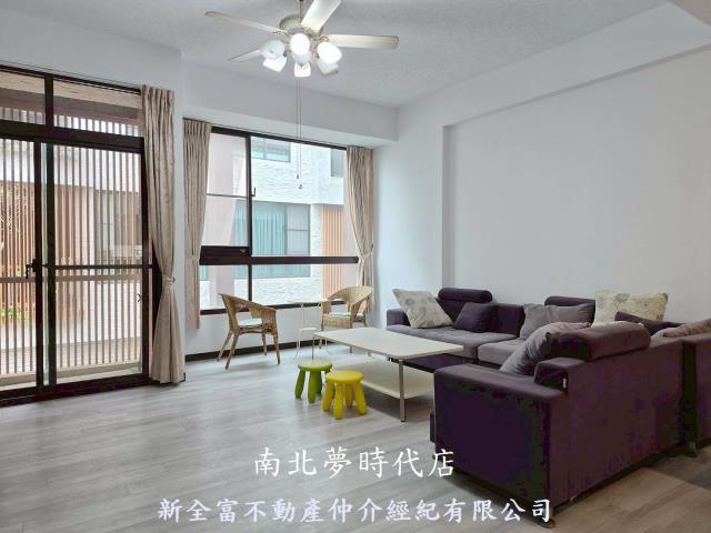 台南善化透天-1