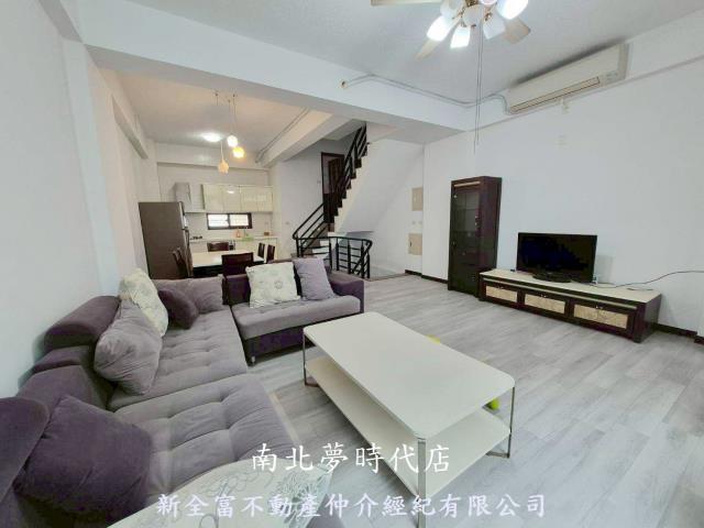 台南善化透天-2