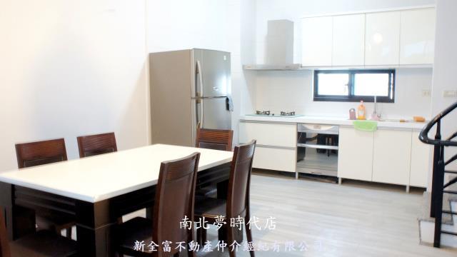 台南善化透天-6