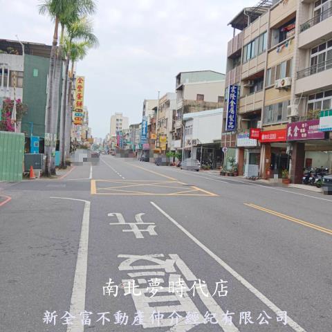 台南中西區透天-1