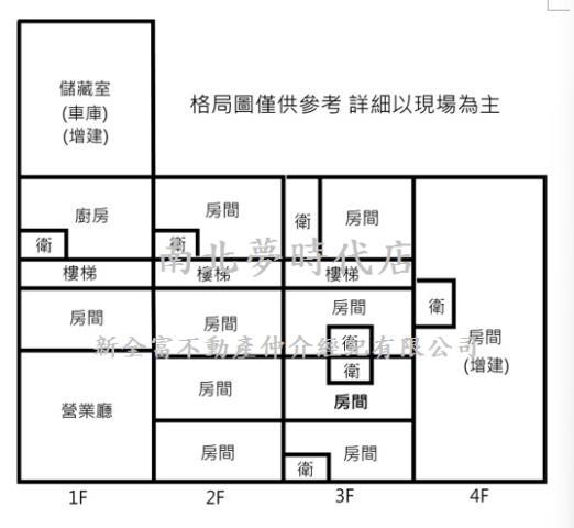 台南中西區透天-4