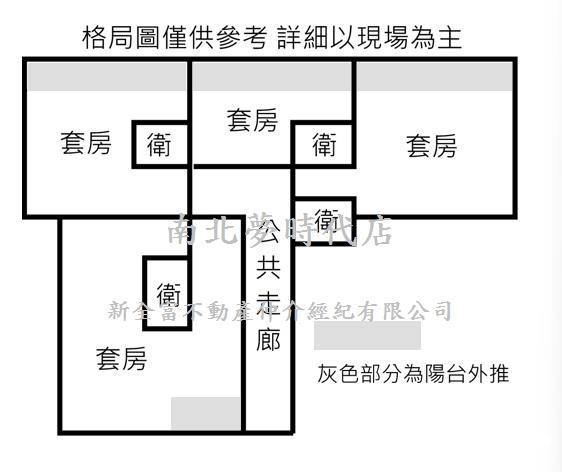 台南中西區公寓-11