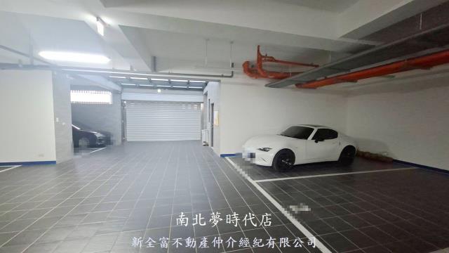 台南仁德華廈-9