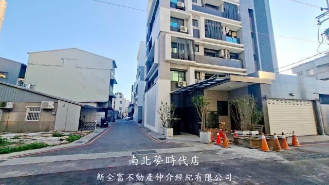 台南仁德華廈-10