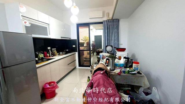 台南仁德華廈-4