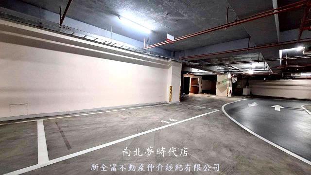 台南歸仁大樓-13