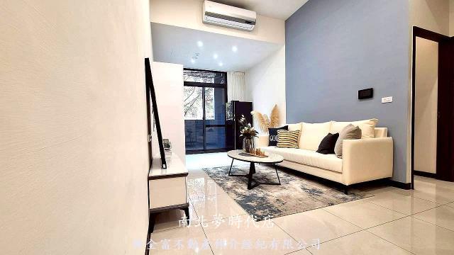 台南歸仁大樓-1