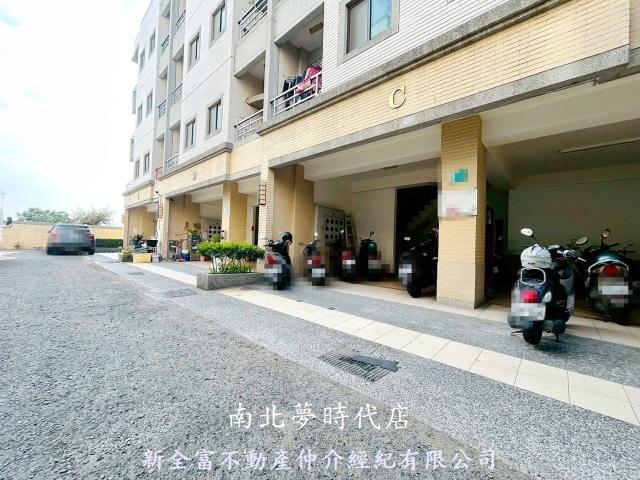 台南安南透天-11