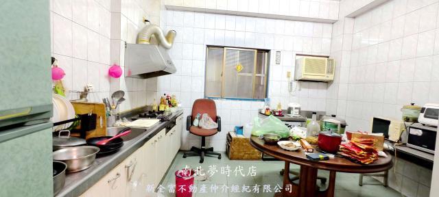 台南南區透天-4