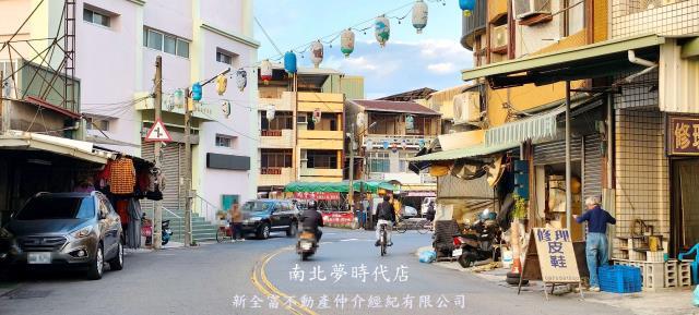 台南南區透天-6