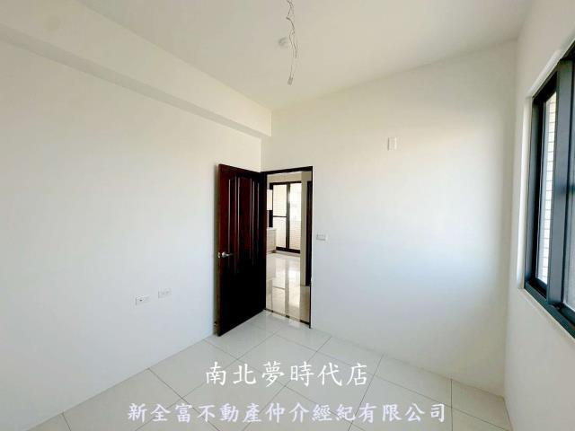 台南新市華廈-4