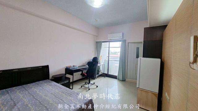 台南北區大樓-1