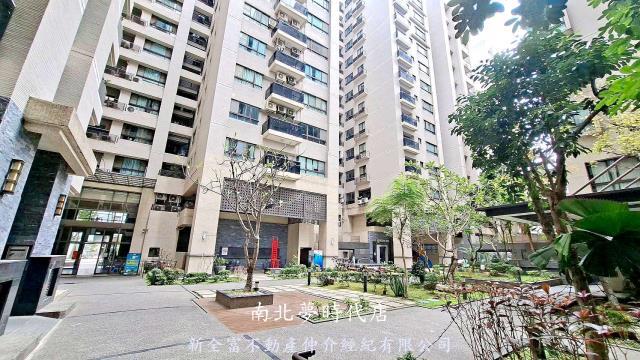 台南北區大樓-6